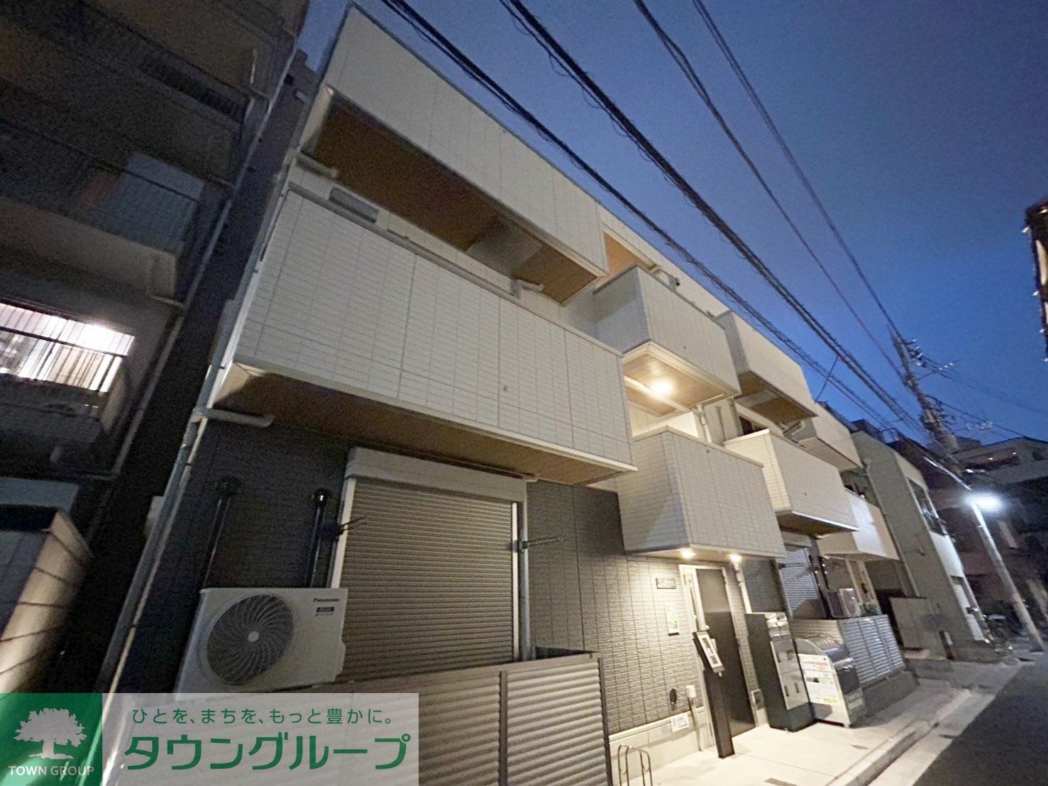 外観写真