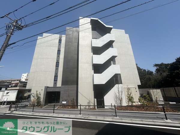 外観(外観)