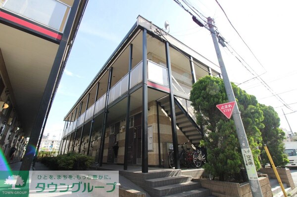 外観(外観)