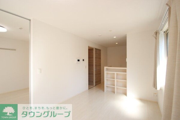 リビング・居室
