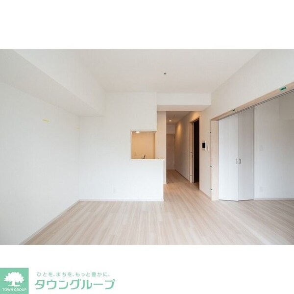 リビング・居室
