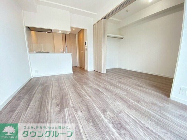 リビング・居室