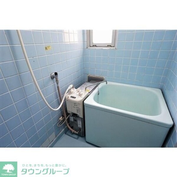 バス／シャワールーム等