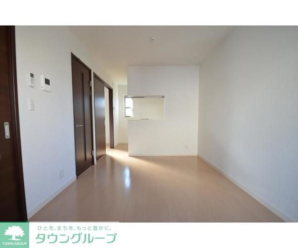 リビング・居室