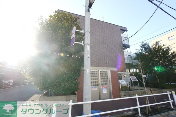 外観(外観)