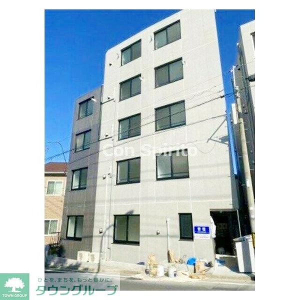 外観(☆お部屋探しはタウンハウジング東京赤羽店へ☆)