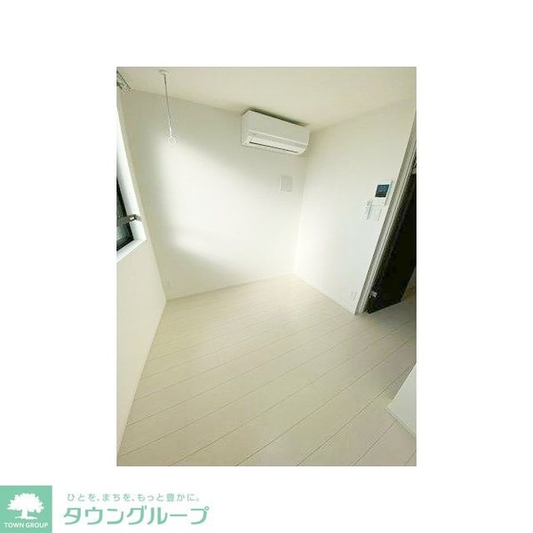 リビング・居室(☆お部屋探しはタウンハウジング東京赤羽店へ☆)