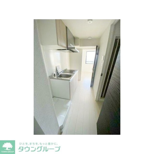 その他室内・内装(☆お部屋探しはタウンハウジング東京赤羽店へ☆)