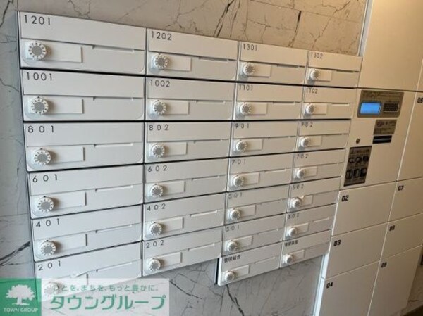 共有部分