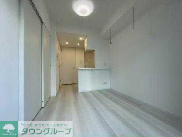 リビング・居室