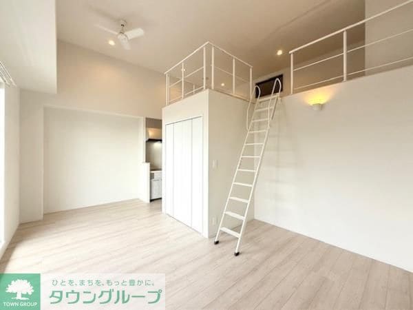 リビング・居室