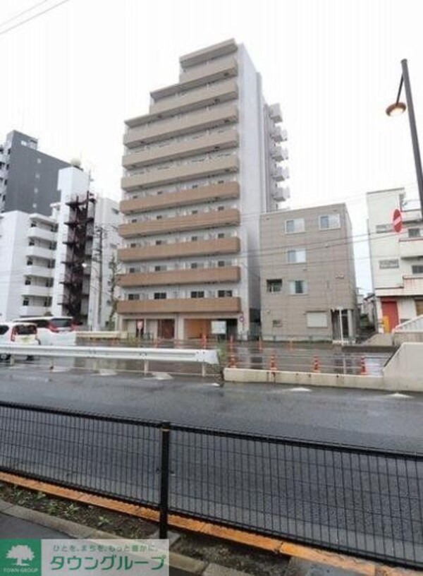外観(眺望)