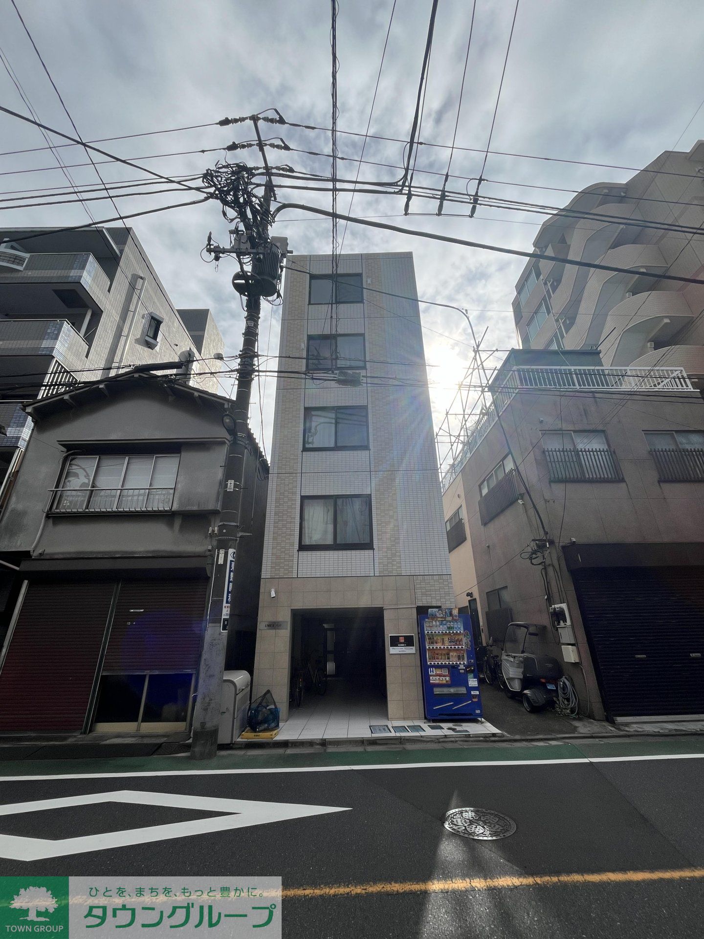 外観写真