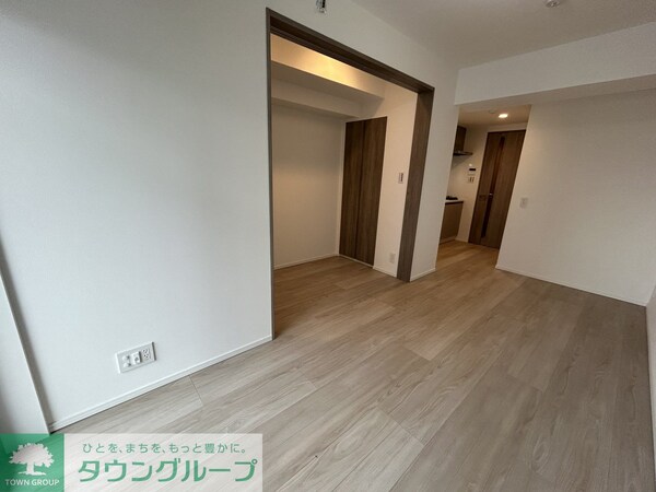 リビング・居室