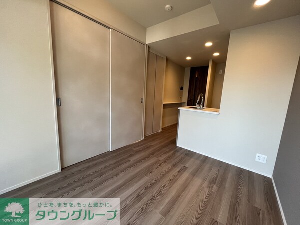 リビング・居室(※別部屋参照※)