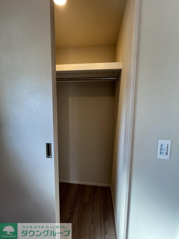 収納(※別部屋参照※)