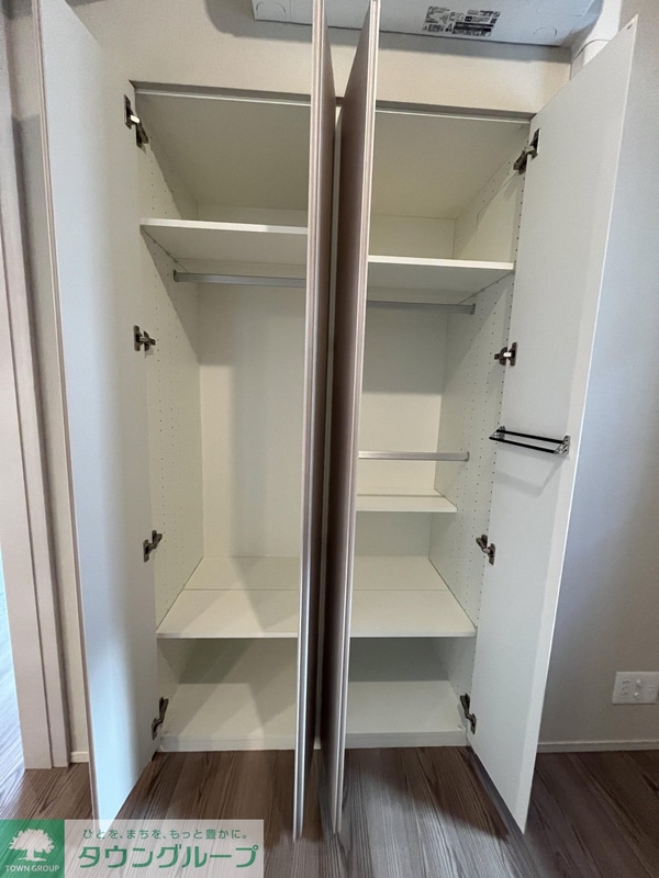 収納(※別部屋参照※)