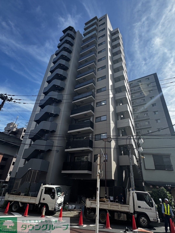 外観(外観)