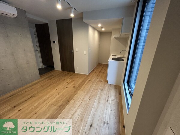 リビング・居室