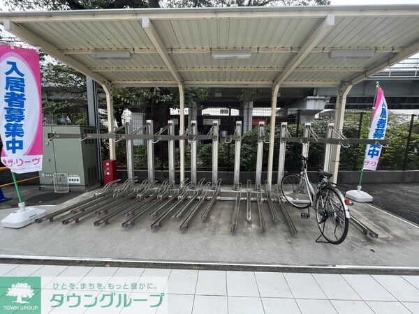 共有部分(エントランス)
