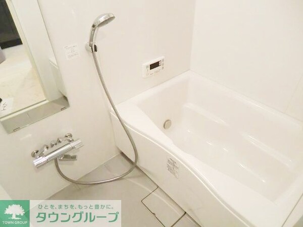 バス／シャワールーム等