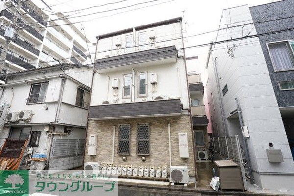 外観(外観)