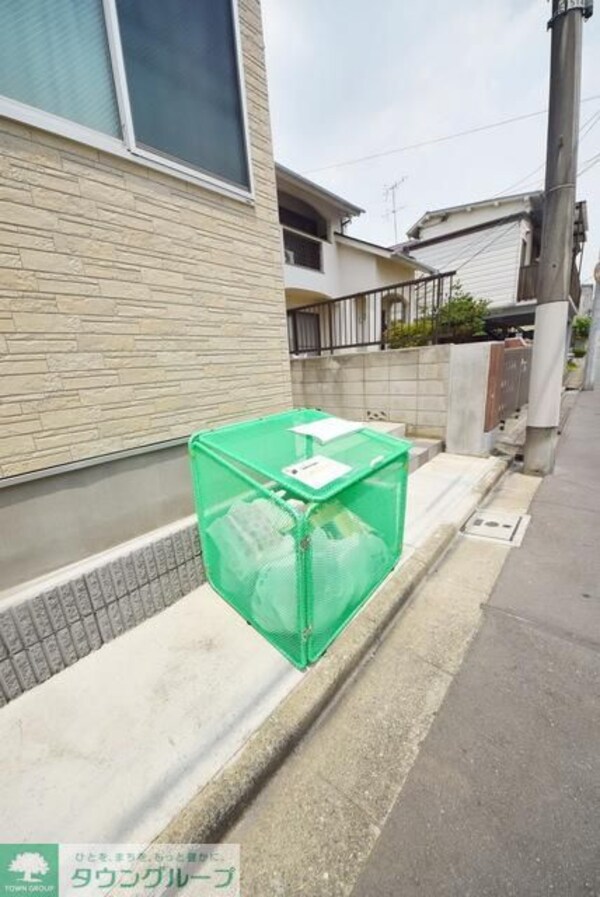 共有部分(☆お部屋探しはタウンハウジング東京赤羽店へ☆)