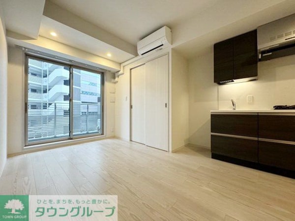 リビング・居室