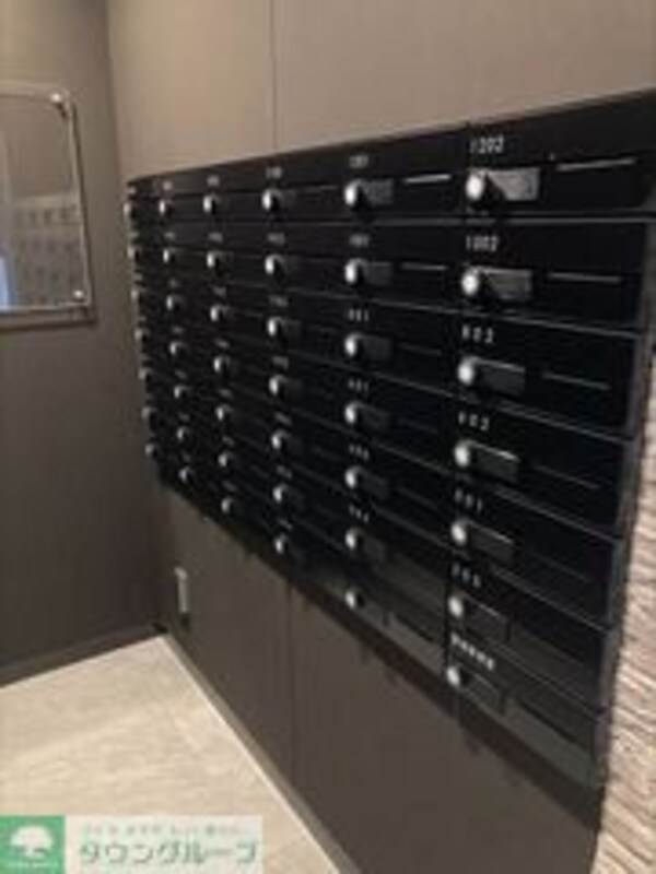 共有部分(共有部分)
