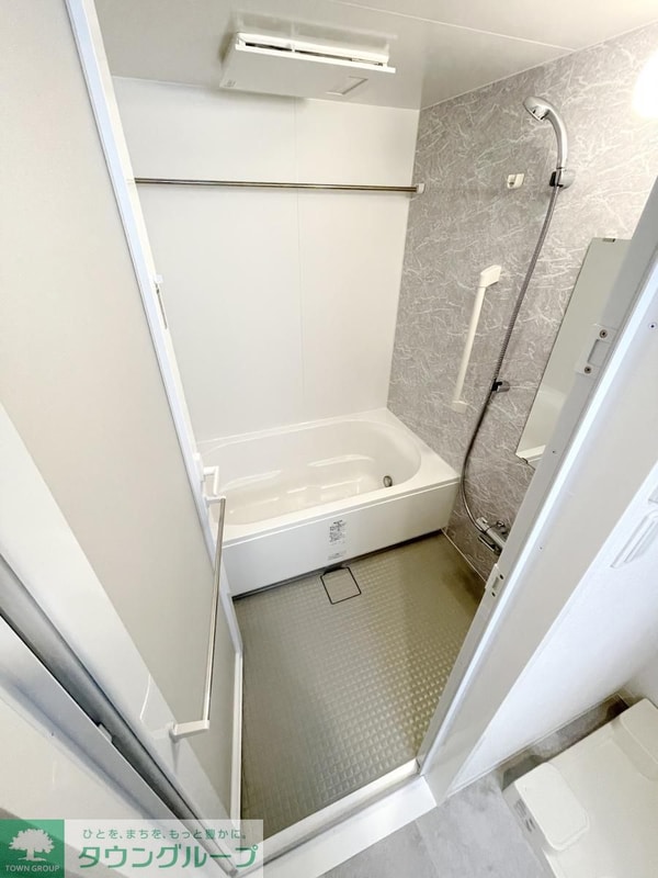 バス／シャワールーム等