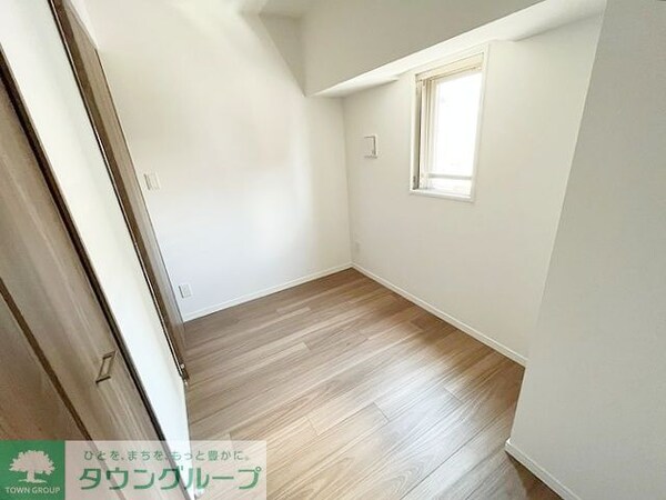 寝室(☆お部屋探しはタウンハウジング東京赤羽店へ☆)