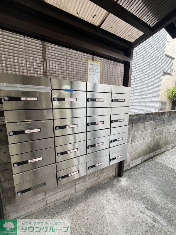 共有部分(共有部分)