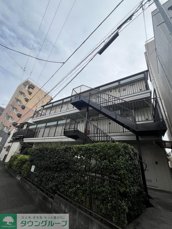 外観(外観)