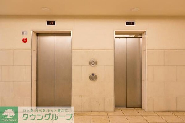 ロビー