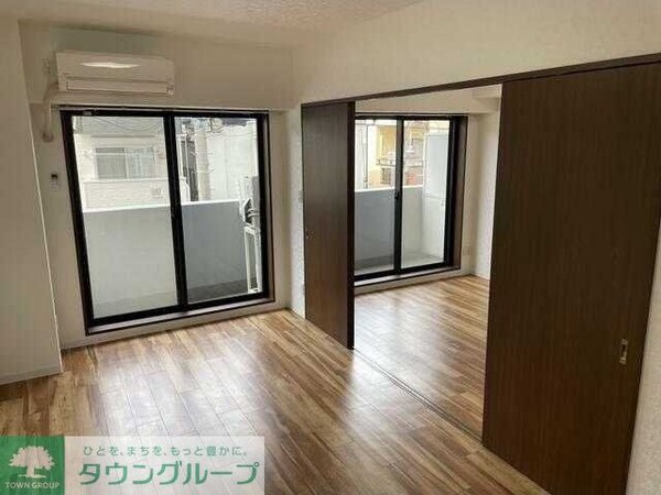 リビング・居室
