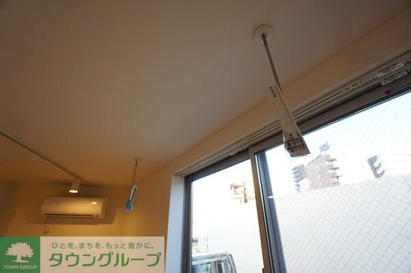 設備(別号室参考写真)