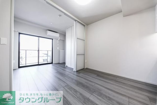 リビング・居室