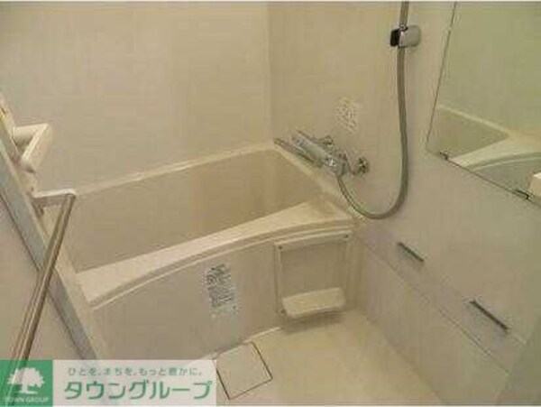 バス／シャワールーム等