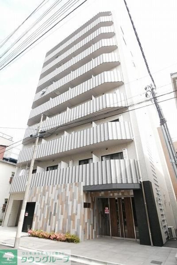 外観(眺望)