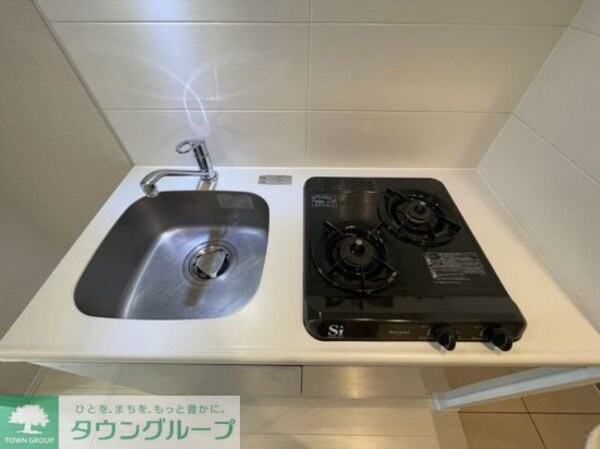 キッチン