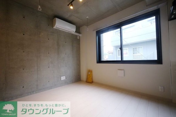 リビング・居室