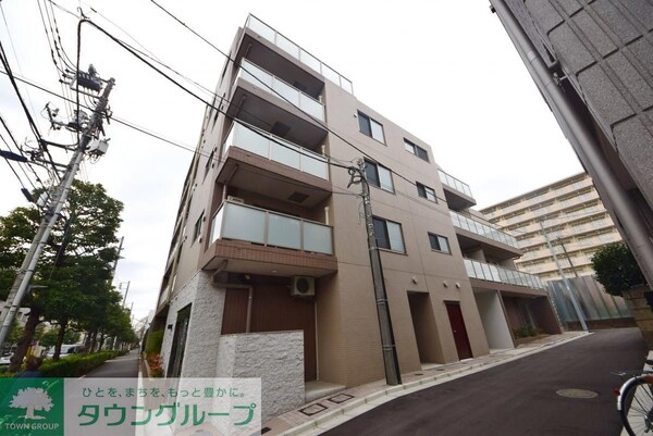 外観(外観)