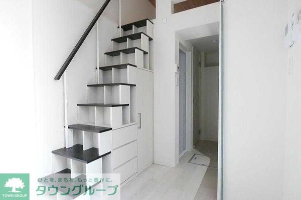 リビング・居室