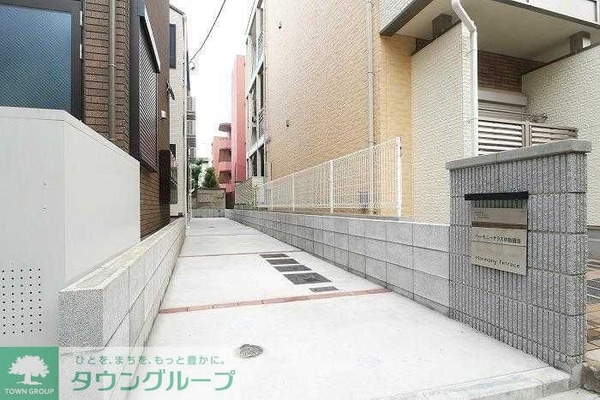 ロビー