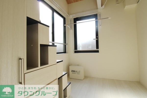 リビング・居室
