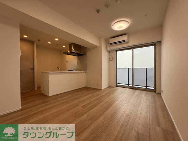 リビング・居室