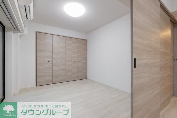 その他室内・内装(B1'タイプ2025年3月撮影 同タイプ411号室の写真です)