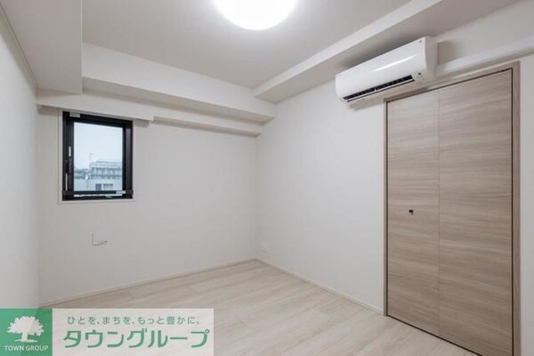 その他室内・内装(B1'タイプ2025年3月撮影 同タイプ411号室の写真です)