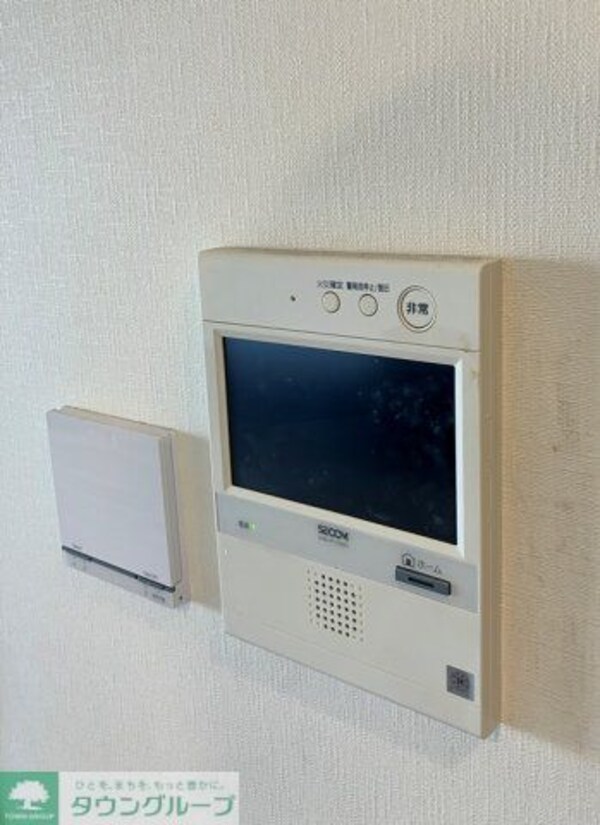 その他(セキュリティ)
