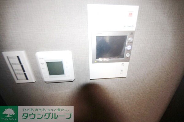 セキュリティ(設備)